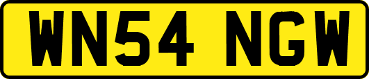 WN54NGW