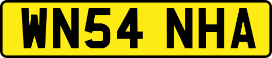 WN54NHA