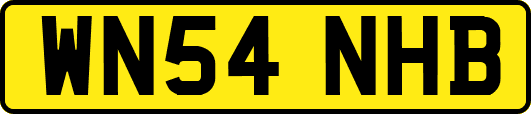 WN54NHB