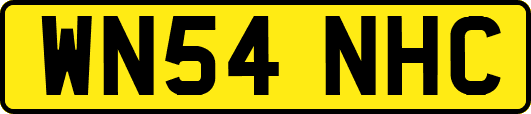 WN54NHC