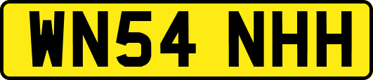 WN54NHH