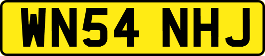 WN54NHJ