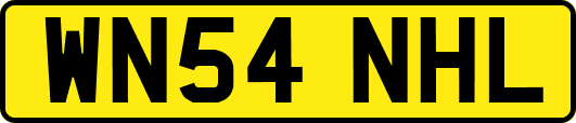 WN54NHL
