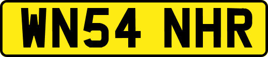 WN54NHR