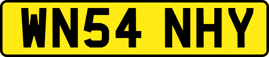 WN54NHY