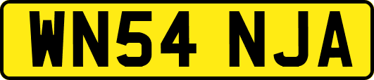 WN54NJA