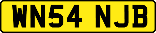 WN54NJB