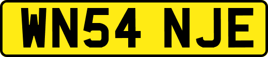 WN54NJE