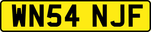 WN54NJF
