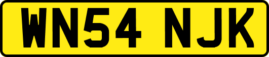 WN54NJK