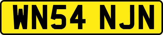 WN54NJN
