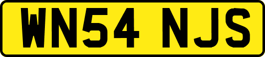 WN54NJS