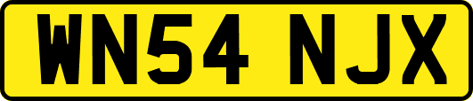 WN54NJX