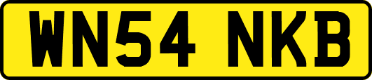 WN54NKB