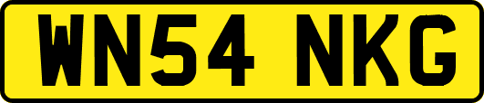 WN54NKG