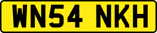 WN54NKH