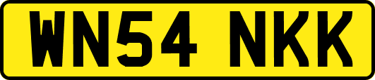 WN54NKK
