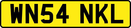 WN54NKL