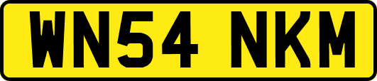 WN54NKM