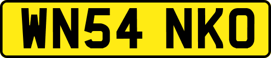 WN54NKO