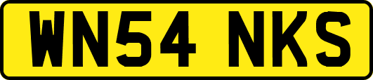WN54NKS