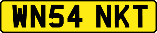 WN54NKT