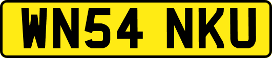 WN54NKU