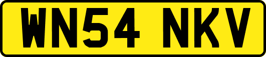 WN54NKV