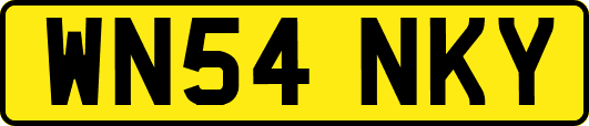 WN54NKY