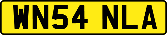 WN54NLA