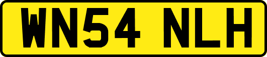 WN54NLH