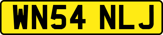 WN54NLJ