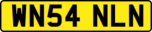 WN54NLN