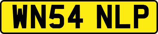WN54NLP