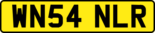 WN54NLR