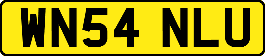 WN54NLU