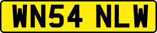 WN54NLW