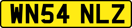 WN54NLZ