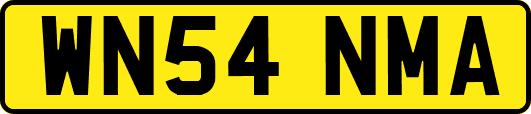 WN54NMA