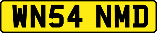 WN54NMD