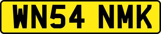 WN54NMK