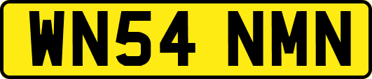 WN54NMN