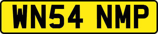 WN54NMP
