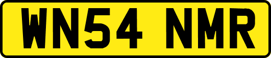 WN54NMR