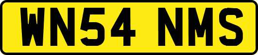WN54NMS