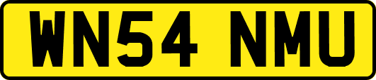WN54NMU