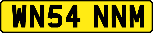 WN54NNM