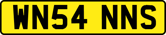 WN54NNS
