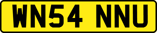 WN54NNU