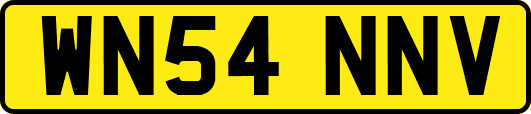 WN54NNV